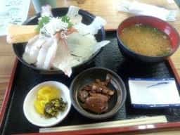 四季の海鮮 魚々味