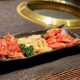 朴然昭和店