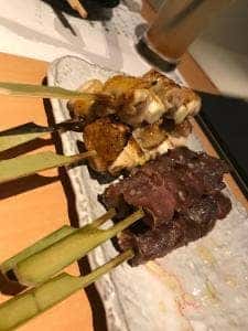 香鶏酒房 鳥八 日本橋店