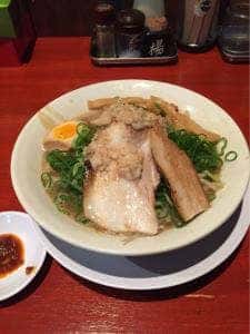 釈迦力 友 あびこ店