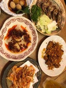 鳥良商店 蕨西口店