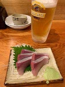 海鮮屋台おくまん 茶屋町店