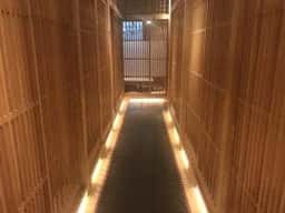京丹波黒鶏専門店 炭匠 六本木店