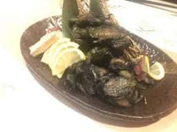 京丹波黒鶏専門店 炭匠 六本木店