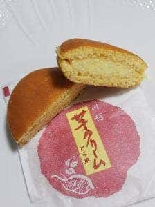 川越菓舗 道灌