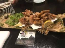 凛と