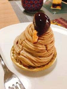 Patisserie du Chef FUJIU
