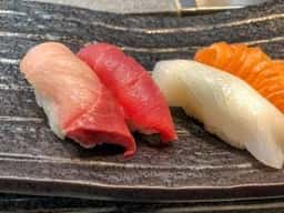 鮨處八千代 飯田橋店