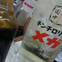 串カツ田中 岐阜横丁店