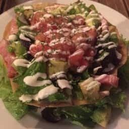 メキシカンダイニング オトラ