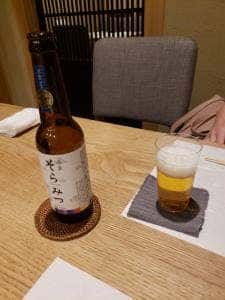鶏割烹 ならや離れ