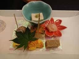 ホテルおもと 料亭 花小路