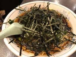 つけ麺 みなみ
