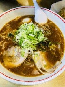 三平ラーメン