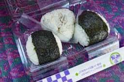 かっつぁん おにぎり