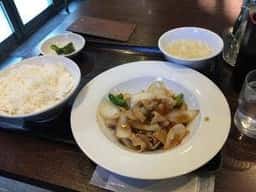 中華 遠藤