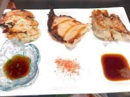 純ちゃん家の手作り餃子 月光仮面