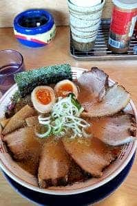 麺工房