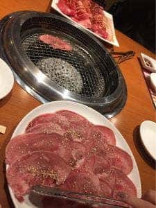 牛松
