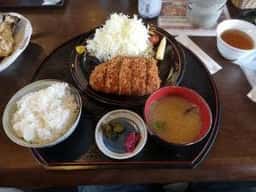 地魚料理 信