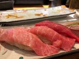 すしざんまい 匠 銀座6丁目店