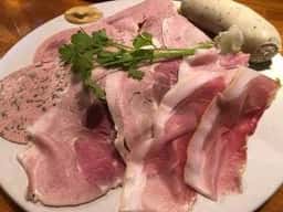 カフェレストランカサミンゴー