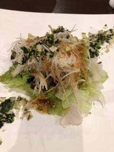 お食事処 ゆず庵 ろまんちっく村