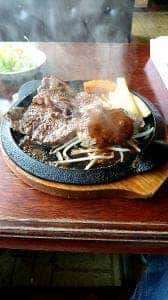 グリル銀座
