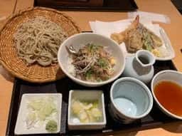 吉祥庵 ららぽーとTOKYOBAY店