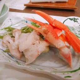 ホテル森の風鶯宿 メインダイニング