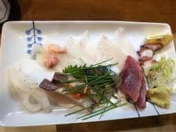 てんま寿し