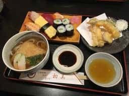 初美寿司 JR山科駅前店