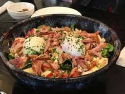 炭焼きレストラン ダイニングブル