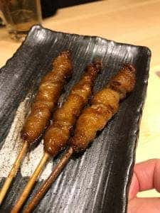 博多かわ屋 豊橋駅前店