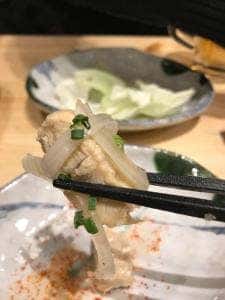博多かわ屋 豊橋駅前店