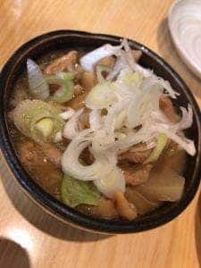 やきとり こみね