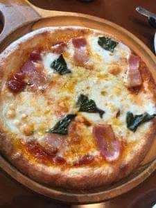 ItalianRistorante&Cafe ボンジョルノ