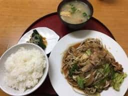 酔仙食堂