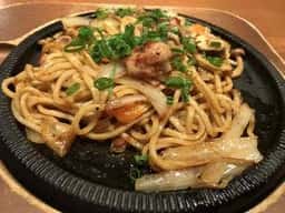 こて吉 上野の森さくらテラス店