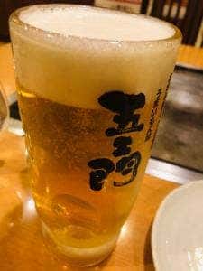 五ェ門 イオンモール広島祇園店