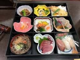 海鮮うまいもんや京らぎ