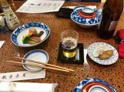 観音茶屋