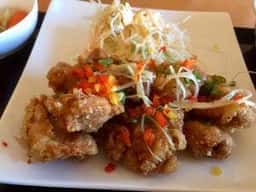 ごはん家・愛菜