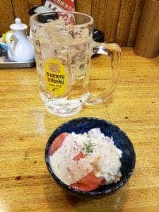 餃子処 我夢謝楽