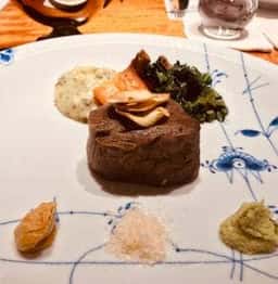 祇園 Calf