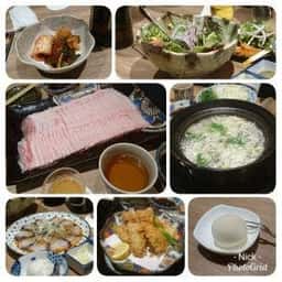 葱しゃぶ屋