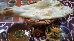 インド料理&バー ニュージュンタラ 上十条店