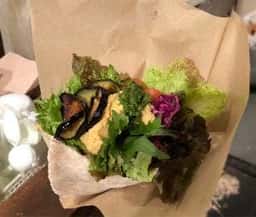 Kuumba du Falafel