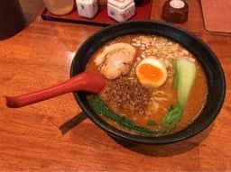 麺飯厨房 牡丹荘 稲里店