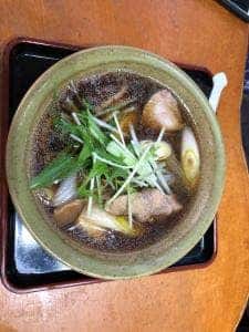 こばやし 安曇野庵